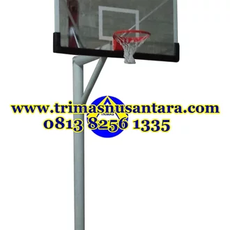 Detail Gambar Tiang Basket Nomer 10