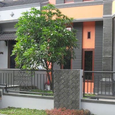 Detail Gambar Tiang Batu Alam Nomer 13