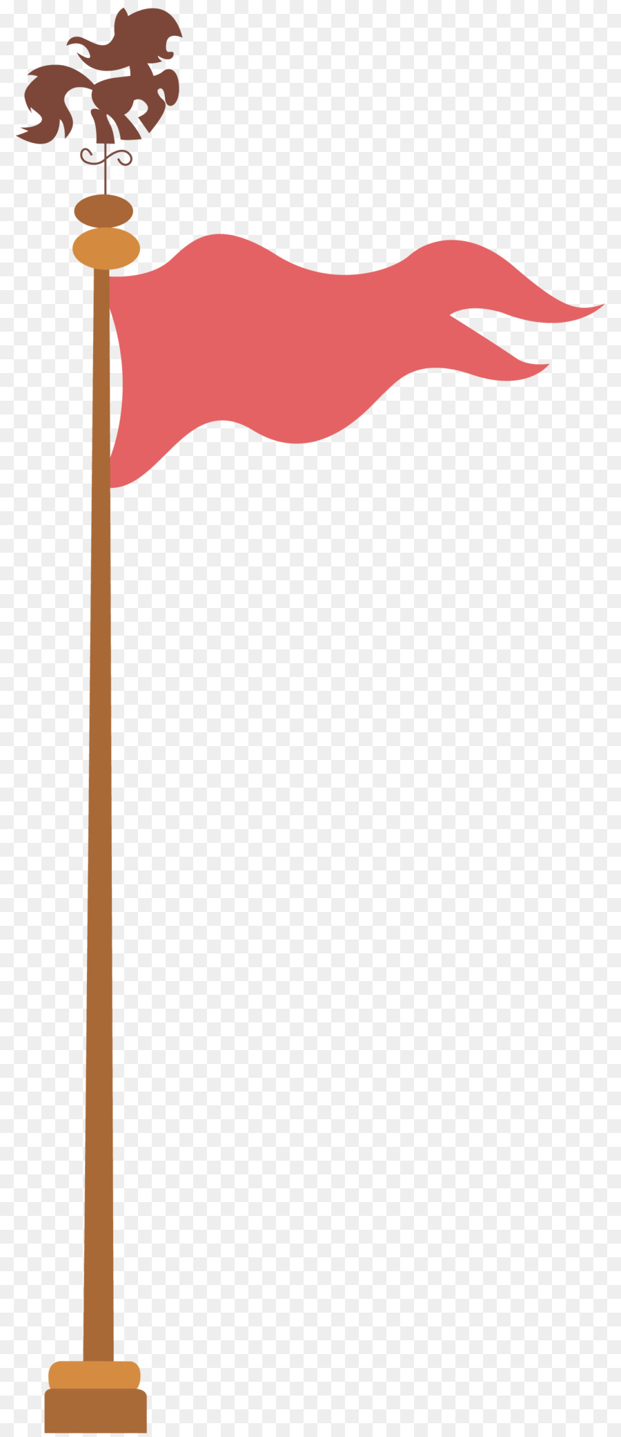 Detail Gambar Tiang Bendera Kartun Nomer 28