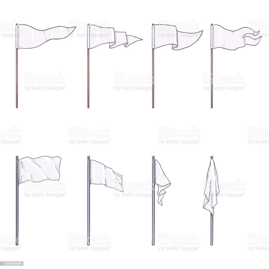 Detail Gambar Tiang Bendera Kartun Nomer 38
