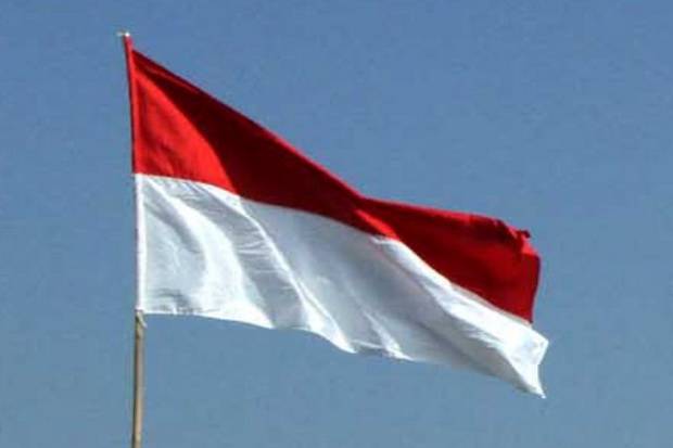 Detail Gambar Tiang Bendera Merah Putih Nomer 15