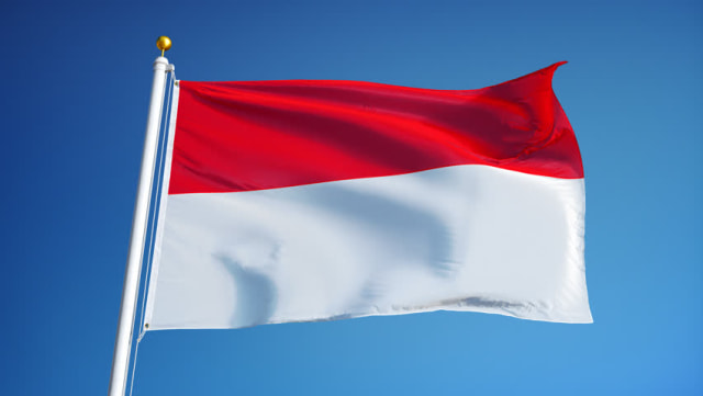 Detail Gambar Tiang Bendera Merah Putih Nomer 3