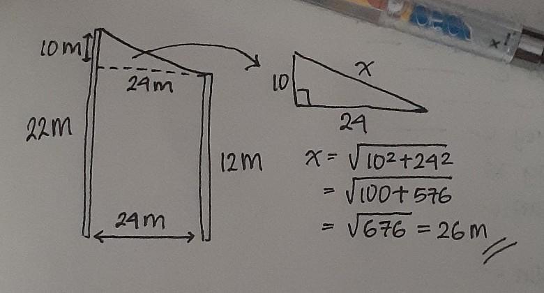 Detail Gambar Tiang Listrik Sejajar Nomer 16