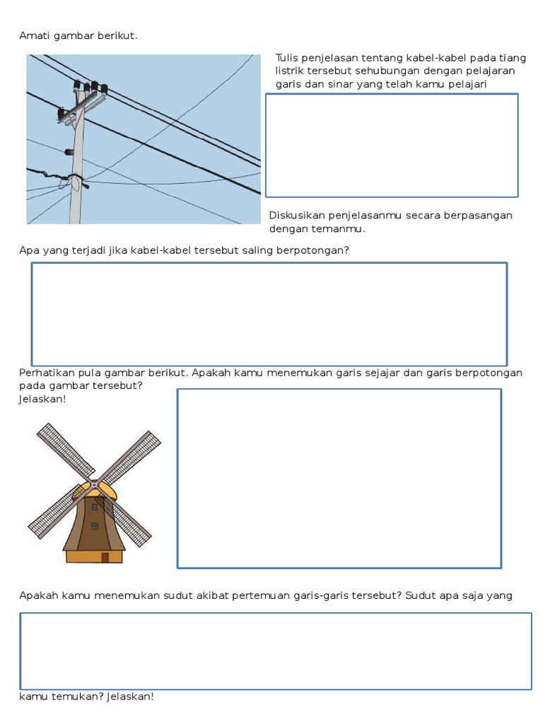 Detail Gambar Tiang Listrik Sejajar Nomer 18