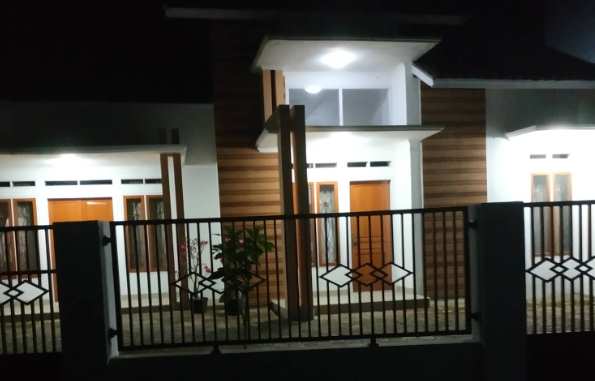 Detail Gambar Tiang Pagar Rumah Minimalis Nomer 47