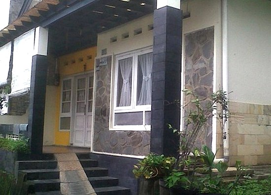 Detail Gambar Tiang Teras Batu Alam Nomer 21