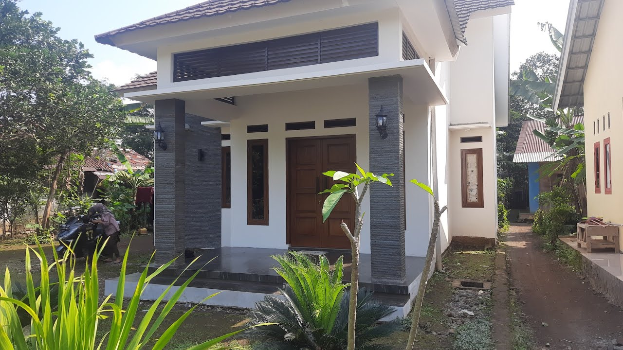 Detail Gambar Tiang Teras Batu Alam Nomer 7