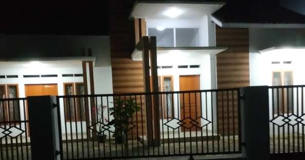 Detail Gambar Tiang Teras Rumah Minimalis Nomer 52