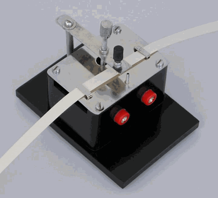 Detail Gambar Ticker Timer Nomer 2