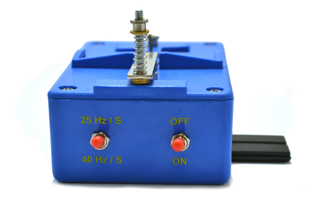 Detail Gambar Ticker Timer Nomer 22