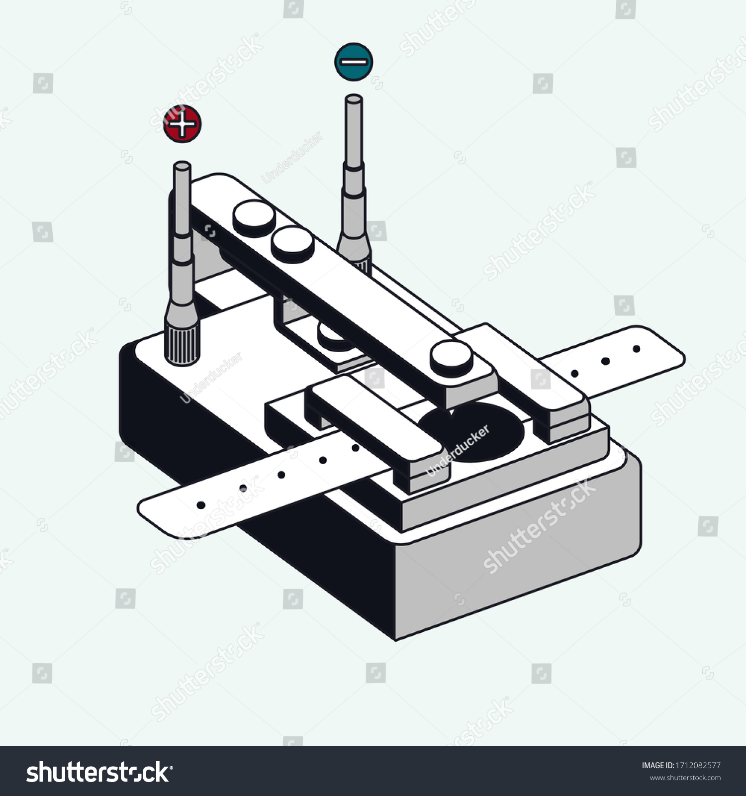 Detail Gambar Ticker Timer Nomer 34