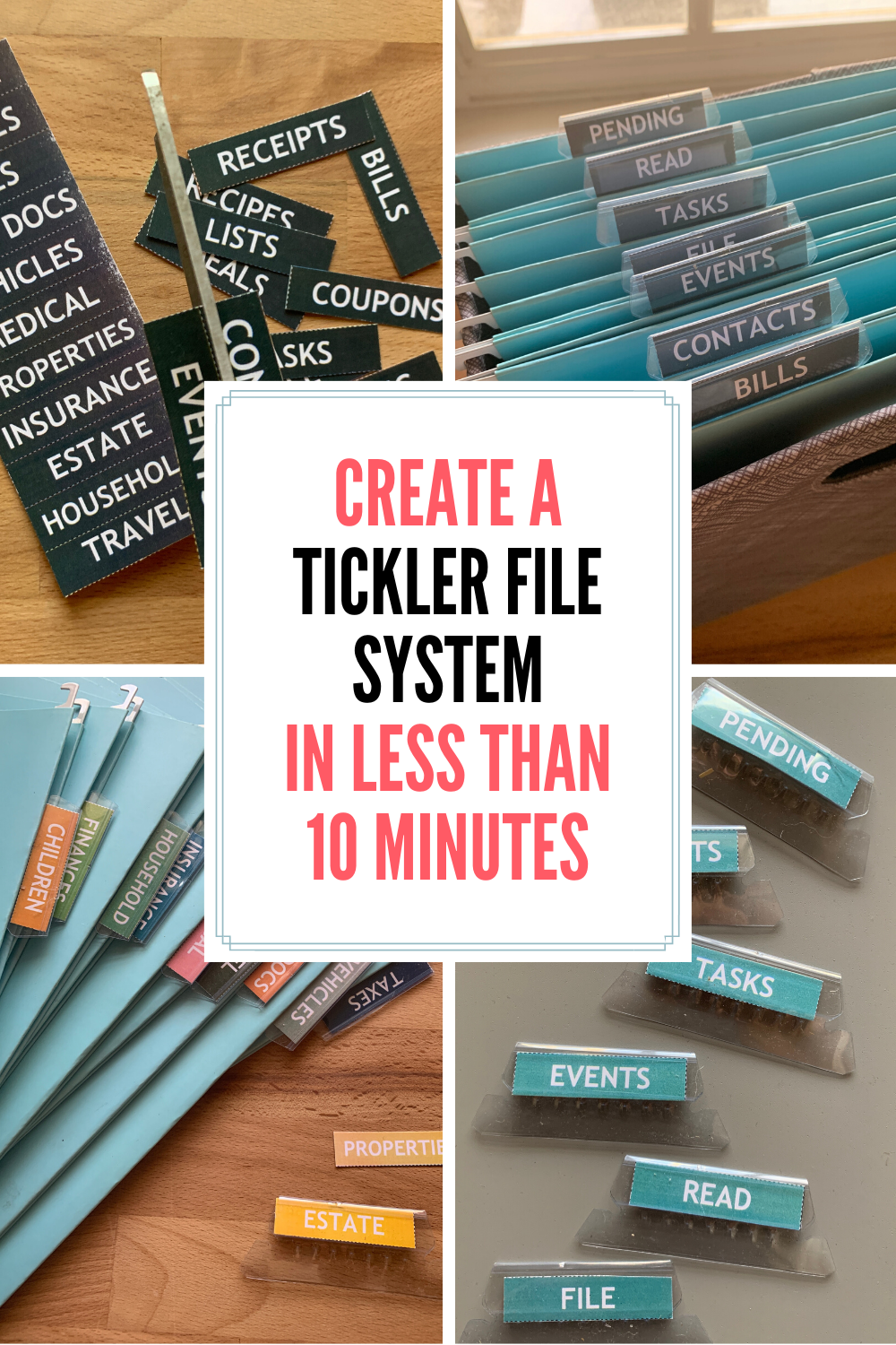 Detail Gambar Tickler File Nomer 21