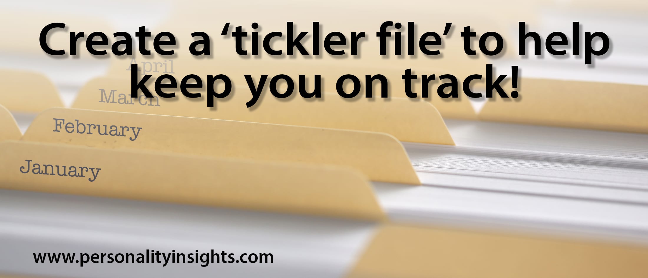 Detail Gambar Tickler File Nomer 52