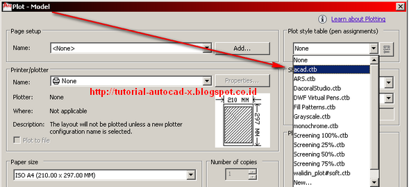 Detail Gambar Tidak Berubah Warna Autocad Nomer 26