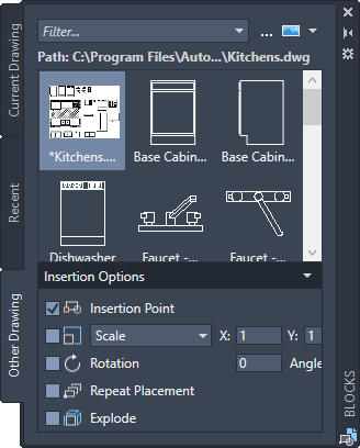 Detail Gambar Tidak Berubah Warna Autocad Nomer 38