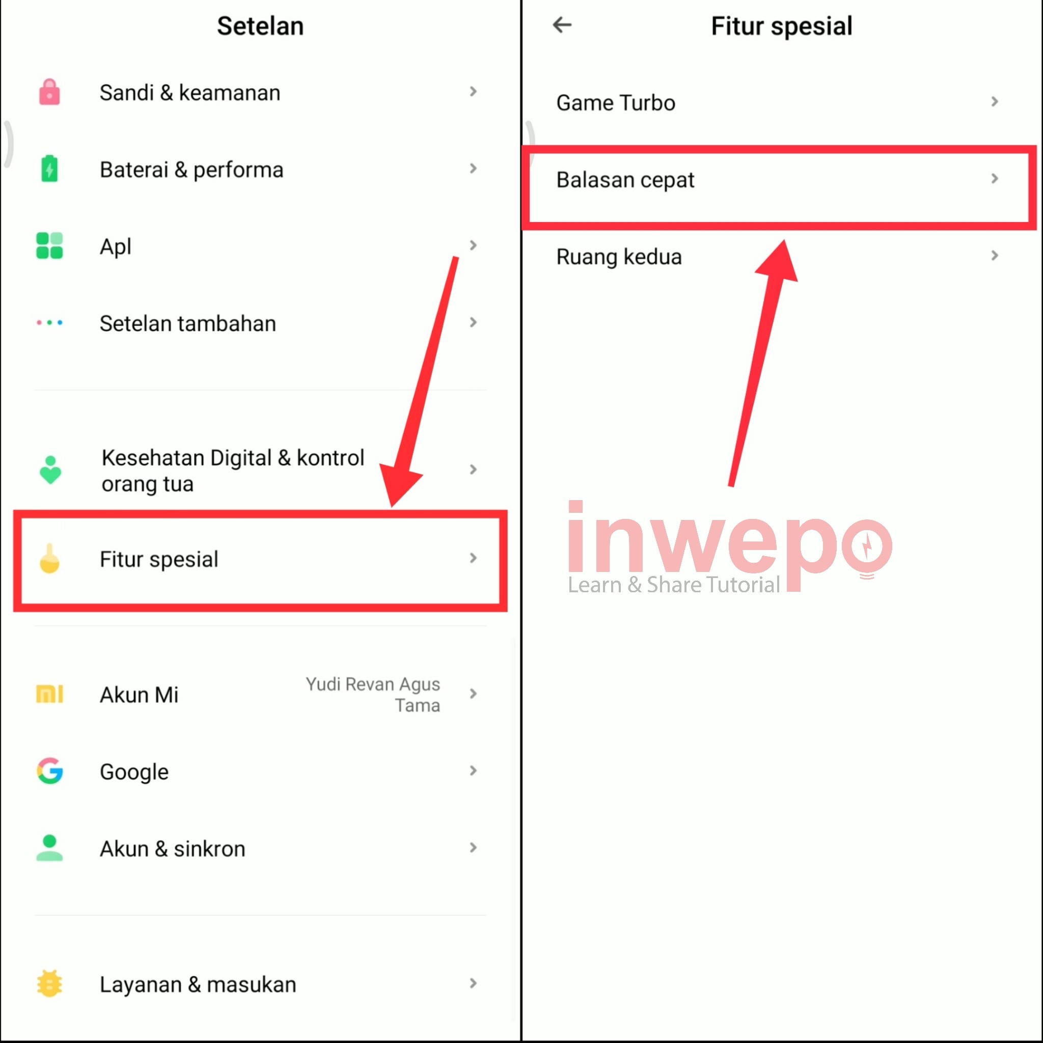 Detail Gambar Tidak Bisa Di Buka Whatshapp Di Xiaomi Nomer 3