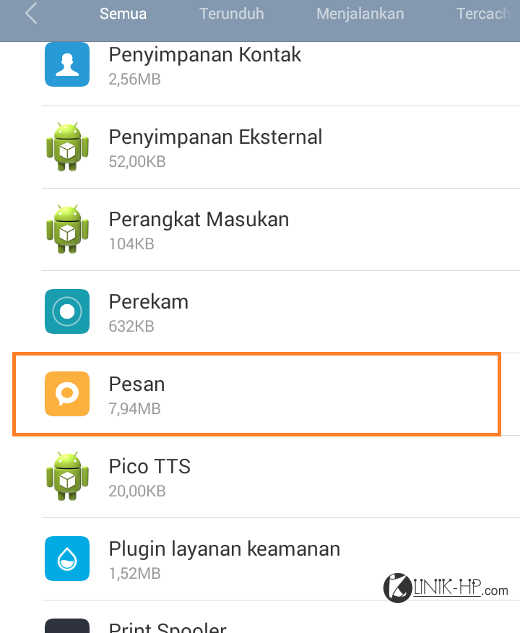 Detail Gambar Tidak Bisa Di Buka Whatshapp Di Xiaomi Nomer 44