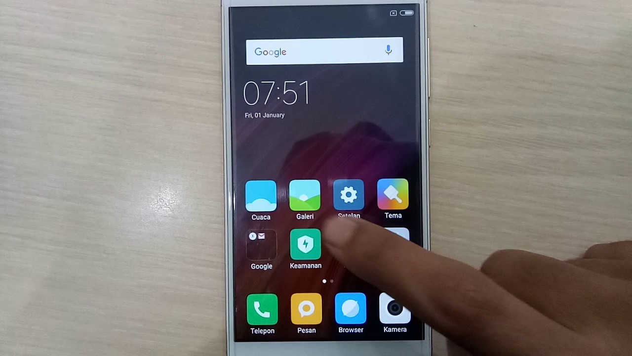 Detail Gambar Tidak Bisa Di Buka Whatshapp Di Xiaomi Nomer 8