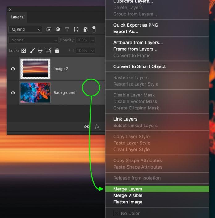 Detail Gambar Tidak Bisa Diduplicate Photoshop Nomer 58