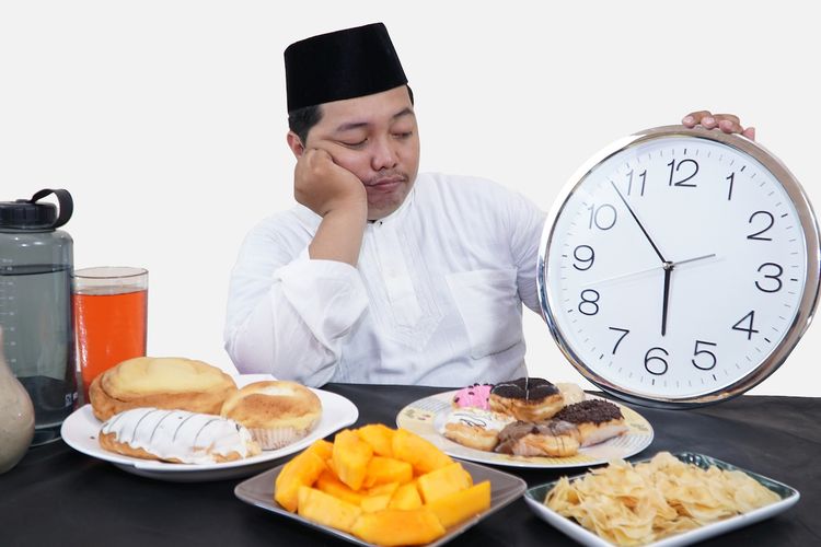 Detail Gambar Tidak Boleh Makan Larangan Puasa Nomer 15