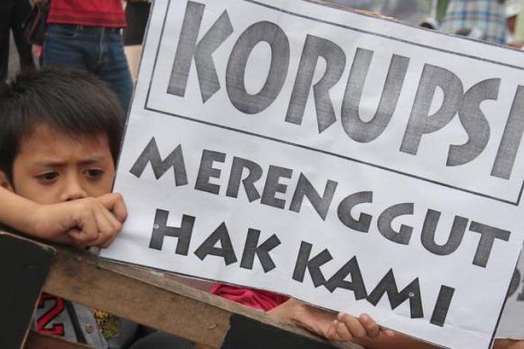 Detail Gambar Tidak Korupsi Nomer 28