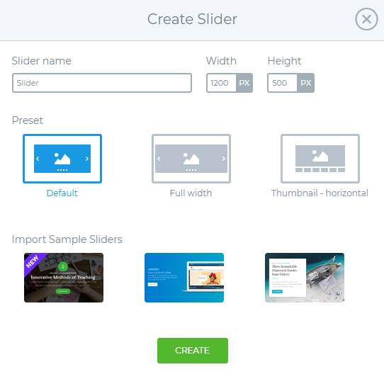 Detail Gambar Tidak Muncul Di Slider Wordpres Nomer 18