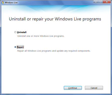 Detail Gambar Tidak Muncul Di Windows Live Mail Nomer 9