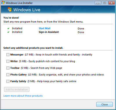 Detail Gambar Tidak Muncul Di Windows Live Mail Nomer 10