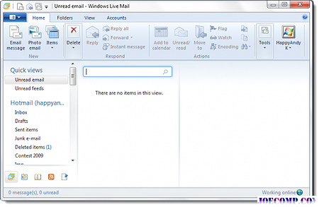 Detail Gambar Tidak Muncul Di Windows Live Mail Nomer 5