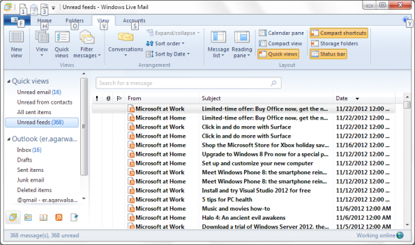 Detail Gambar Tidak Muncul Di Windows Live Mail Nomer 6