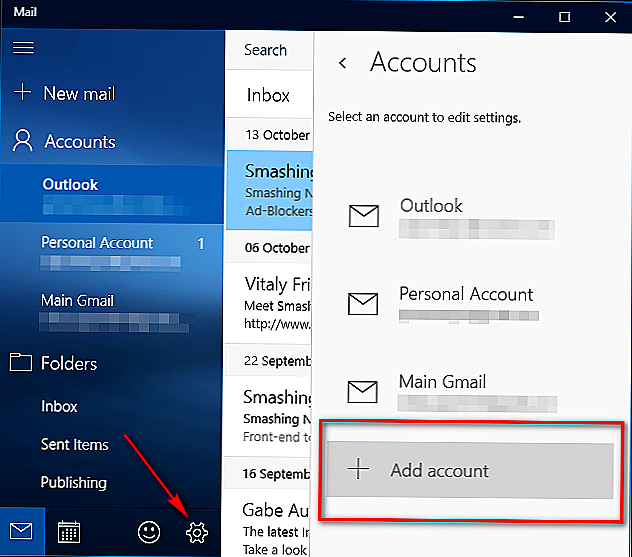 Detail Gambar Tidak Muncul Di Windows Live Mail Nomer 43