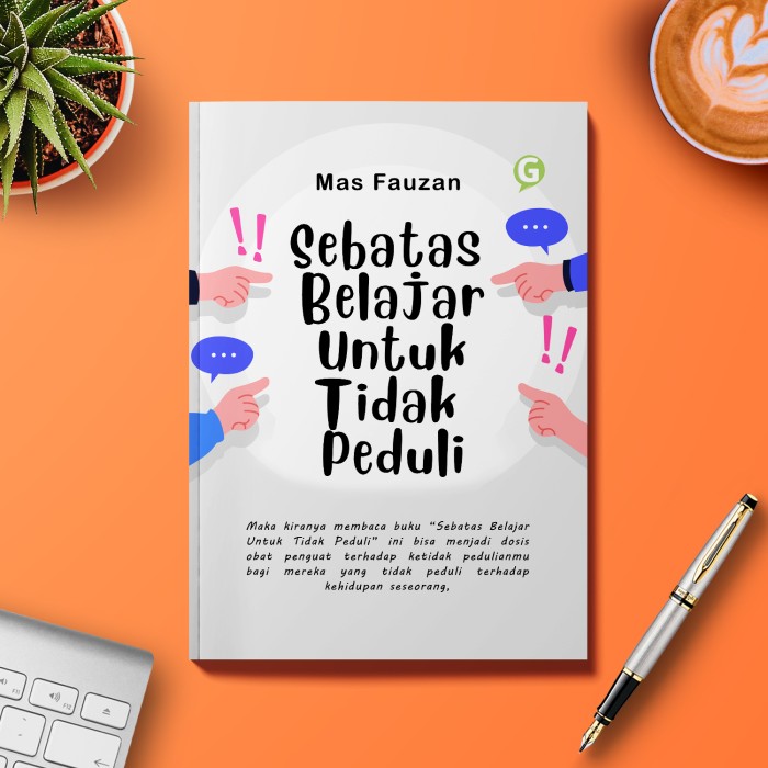 Detail Gambar Tidak Peduli Nomer 11