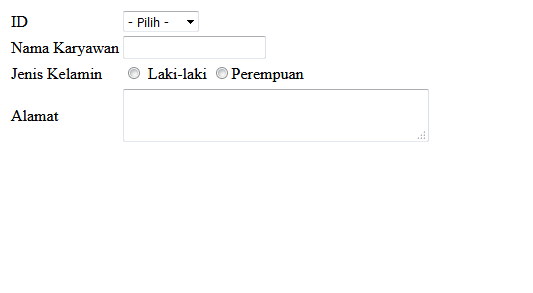 Detail Gambar Tidak Tampil Di Form Php Nomer 12