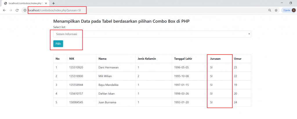 Detail Gambar Tidak Tampil Di Form Php Nomer 15
