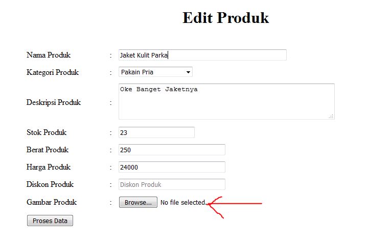 Detail Gambar Tidak Tampil Di Form Php Nomer 23