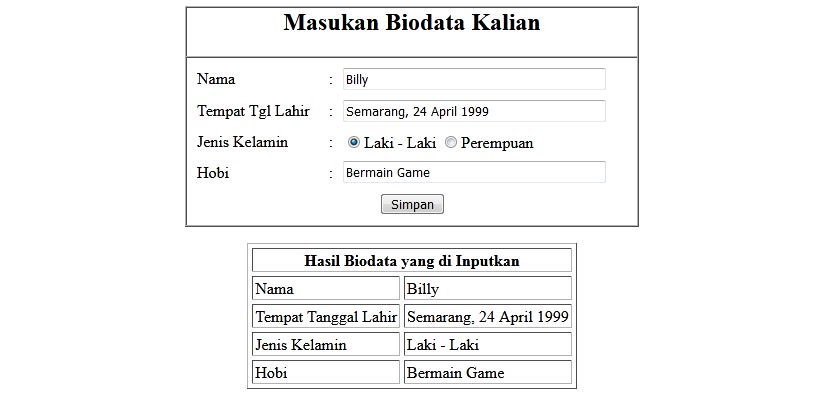 Detail Gambar Tidak Tampil Di Form Php Nomer 26