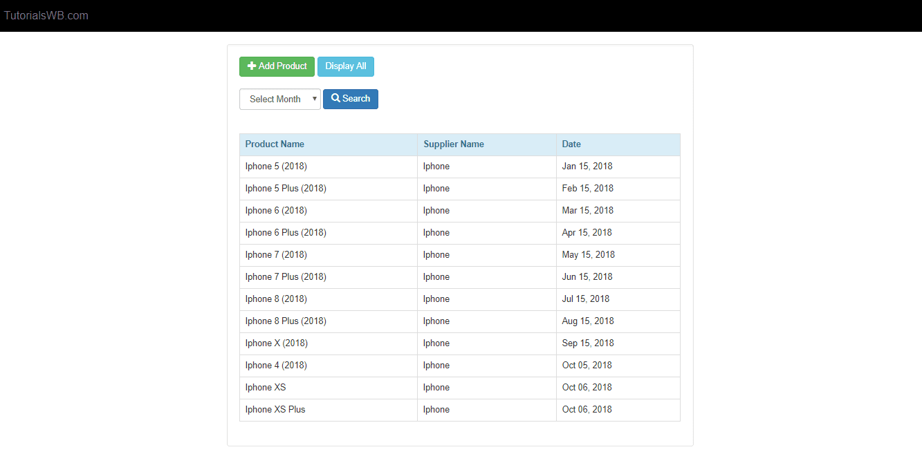 Detail Gambar Tidak Tampil Di Form Php Nomer 30