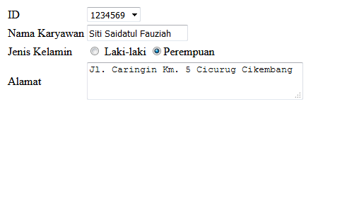 Detail Gambar Tidak Tampil Di Form Php Nomer 31