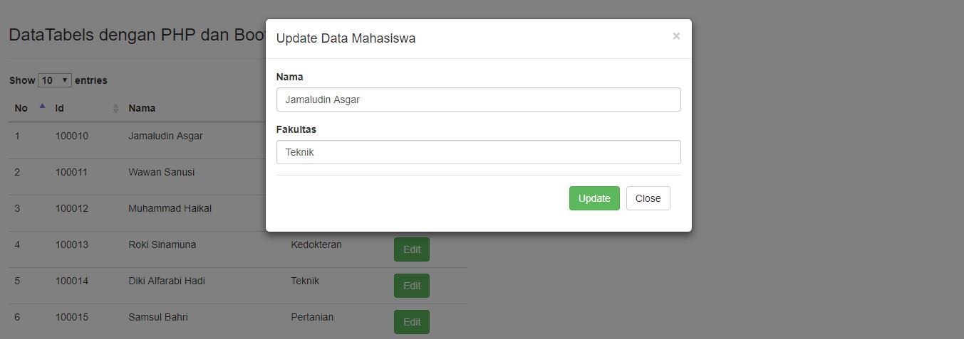 Detail Gambar Tidak Tampil Di Form Php Nomer 44