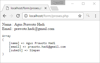Detail Gambar Tidak Tampil Di Form Php Nomer 8