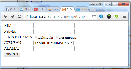 Detail Gambar Tidak Tampil Di Form Php Nomer 10