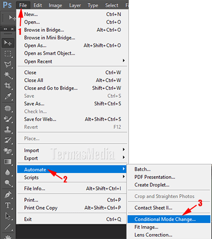 Detail Gambar Tidak Tampil Pada Layer Photoshop Nomer 4