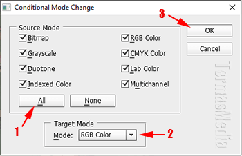 Detail Gambar Tidak Tampil Pada Layer Photoshop Nomer 33