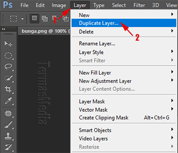 Detail Gambar Tidak Tampil Pada Layer Photoshop Nomer 34