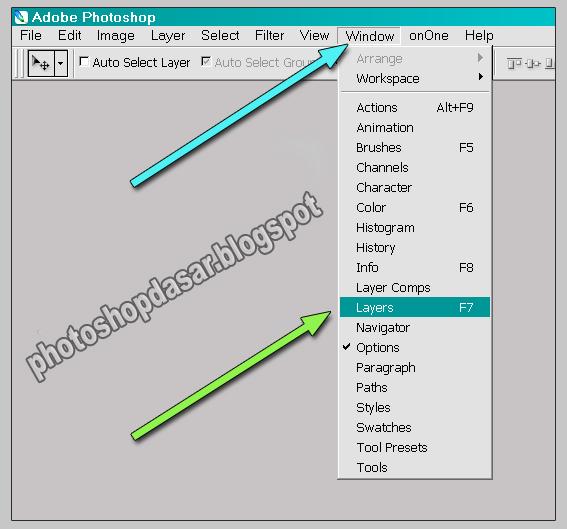 Detail Gambar Tidak Tampil Pada Layer Photoshop Nomer 5