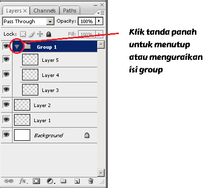 Detail Gambar Tidak Tampil Pada Layer Photoshop Nomer 45