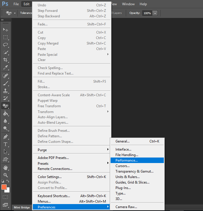 Detail Gambar Tidak Tampil Pada Layer Photoshop Nomer 9