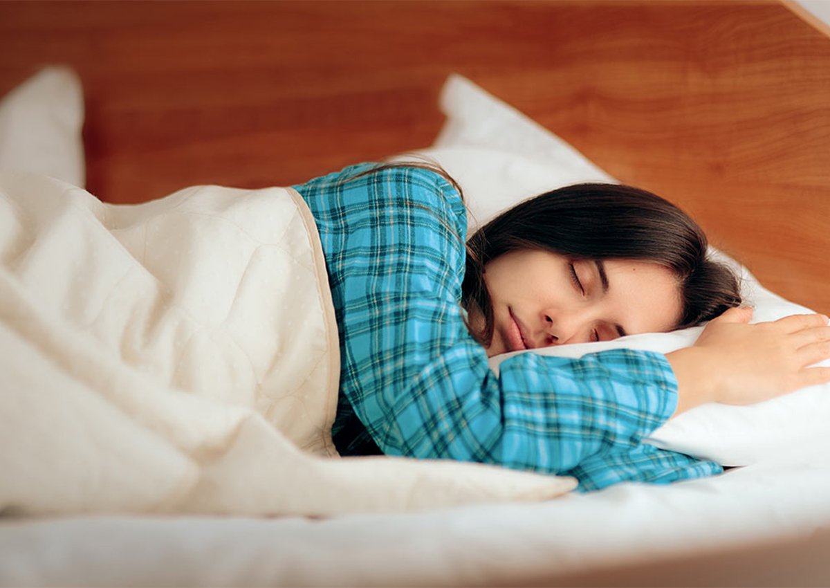 Detail Gambar Tidur Malam Nomer 50