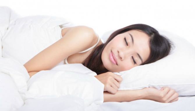 Detail Gambar Tidur Tidak Sehat Nomer 10