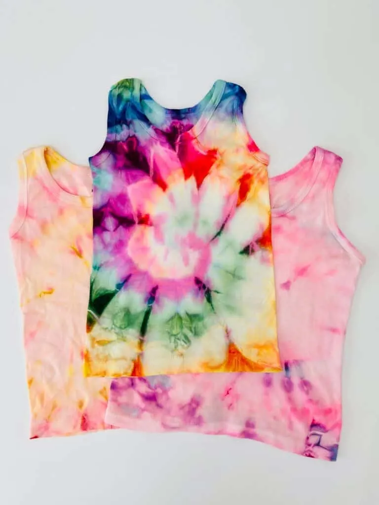 Detail Gambar Tie Dye Nomer 50